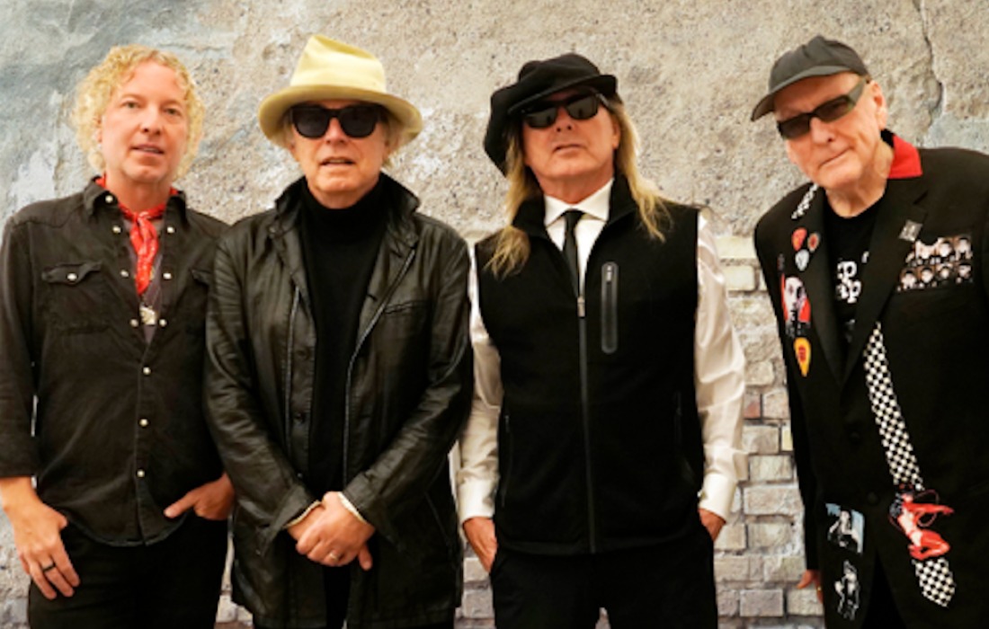 Cheap Trick