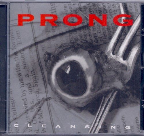 Cleansing cover