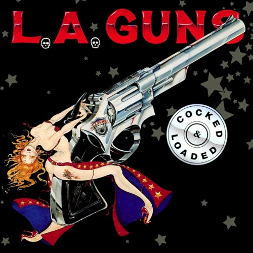 Cocked & Loaded cover