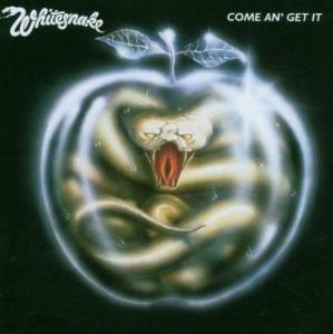 Come an’ Get It cover