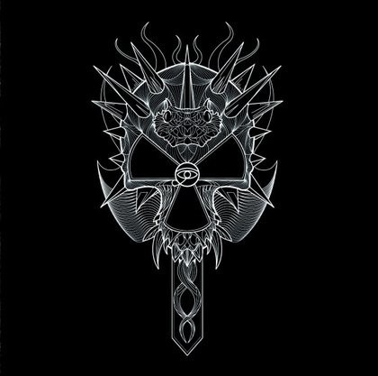 Corrosion of Conformity cover