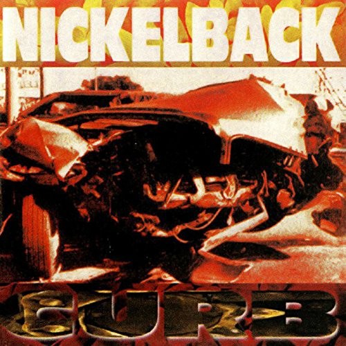 Curb cover