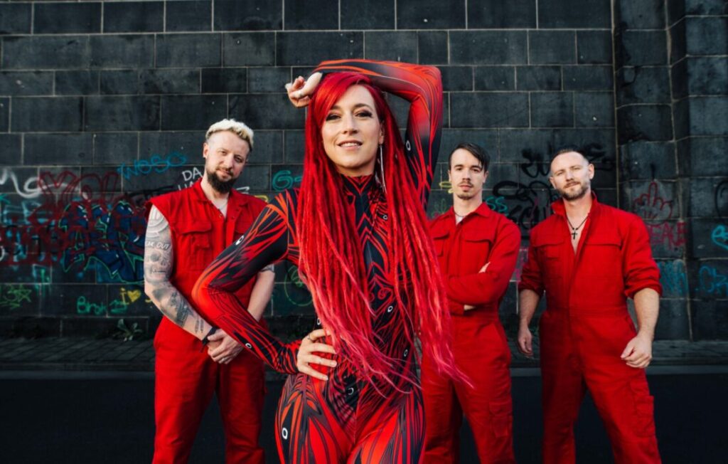 April Art