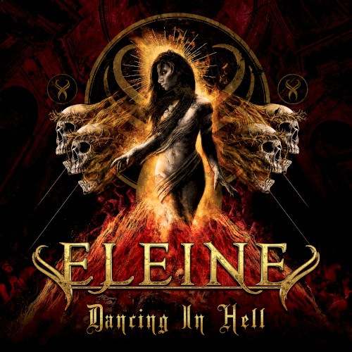 Dancing in Hell cover