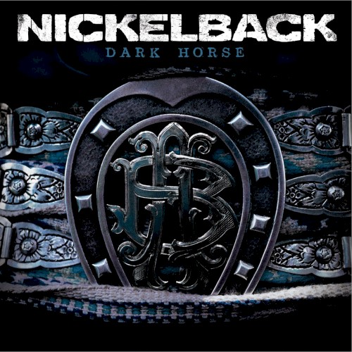 Dark Horse cover