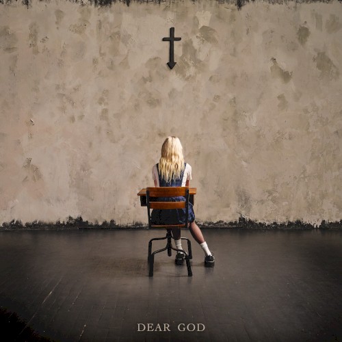 Dear God cover