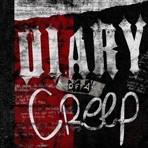 Diary of a Creep cover
