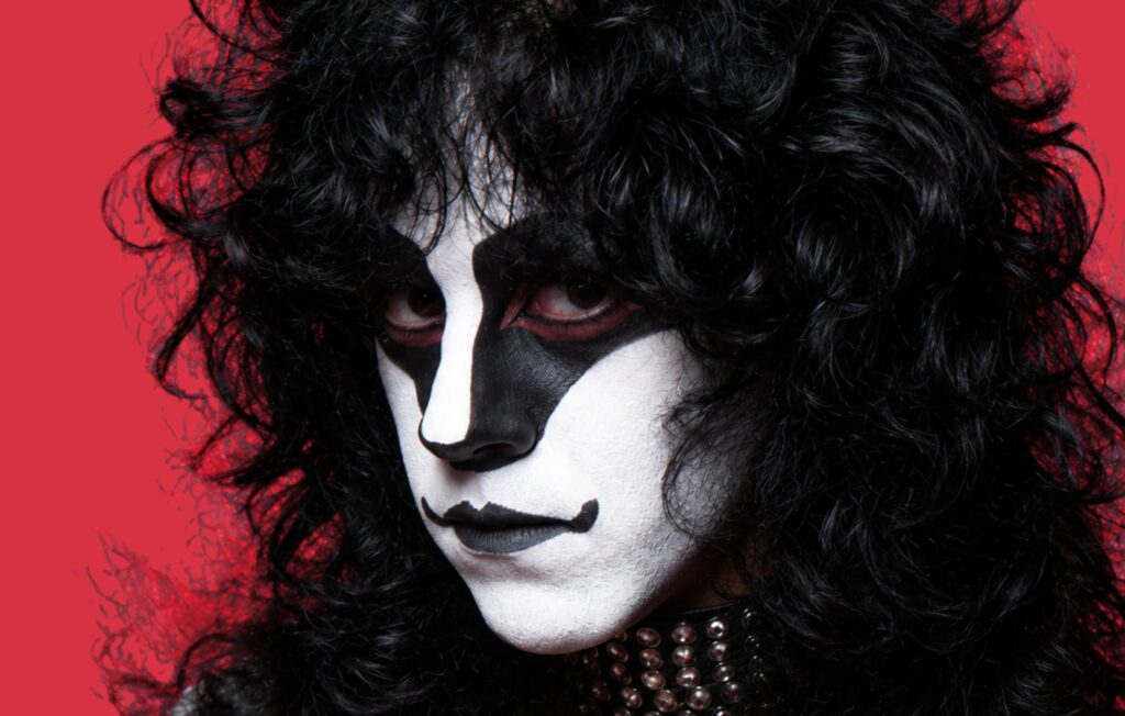 Eric Carr Gave KISS Everything He Had