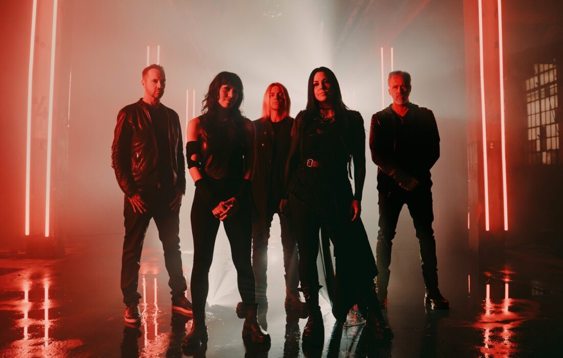 Evanescence