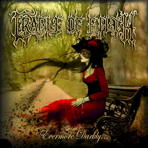 Evermore Darkly… cover