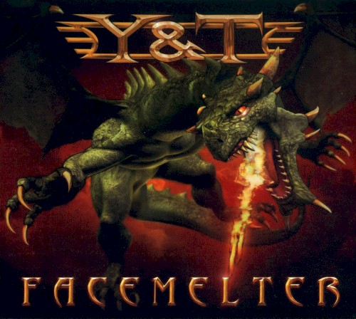 Facemelter cover