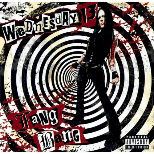 Fang Bang cover