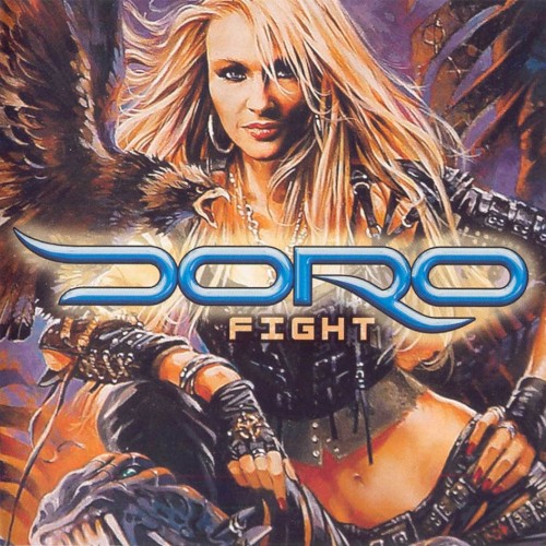 Fight cover