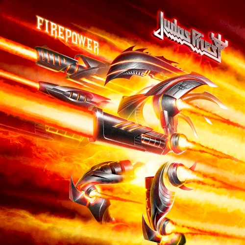Firepower cover