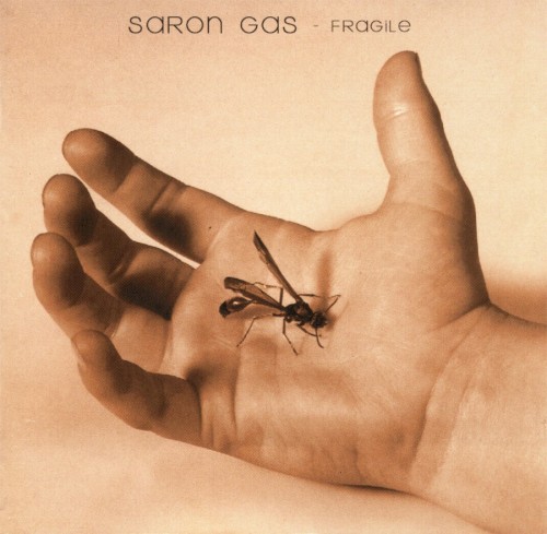 Fragile cover