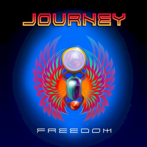 Freedom cover