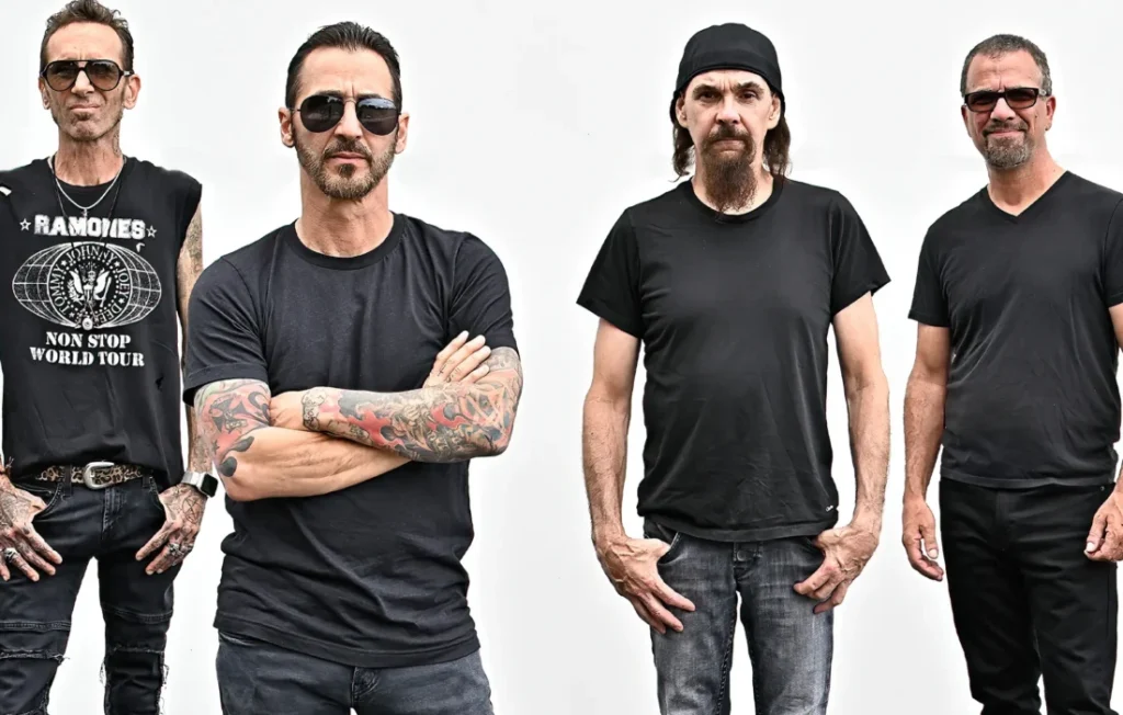 Godsmack