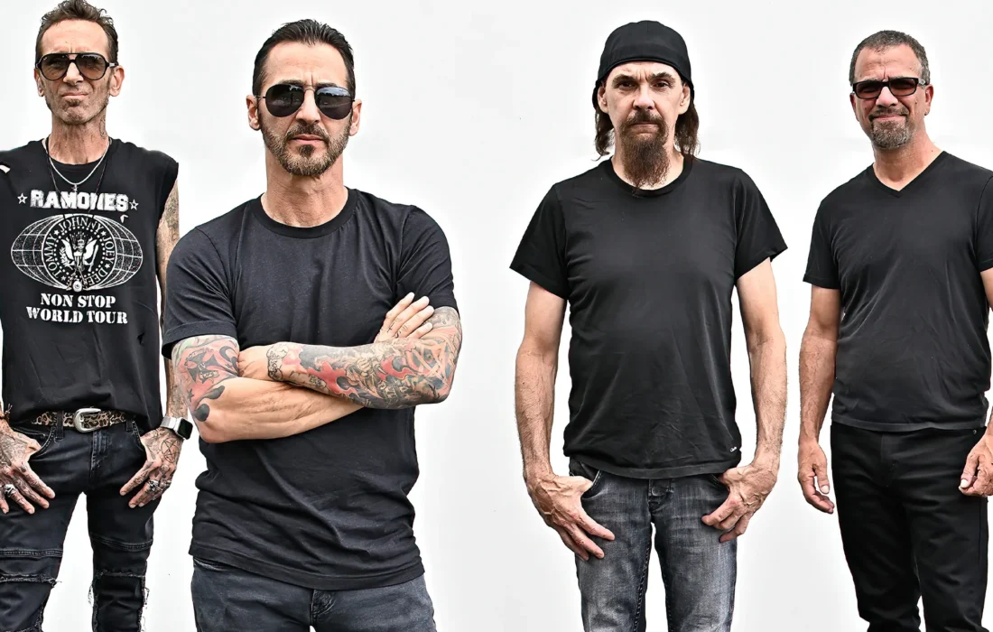 Godsmack