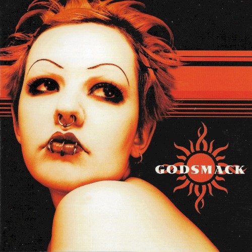 Godsmack cover