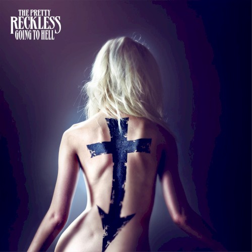 Going to Hell cover