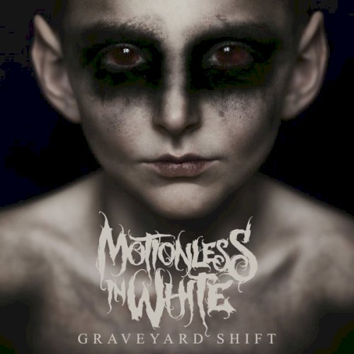 Graveyard Shift cover
