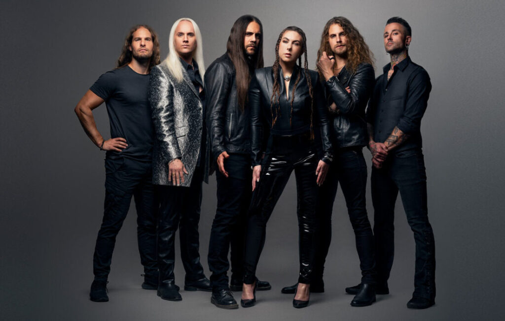 Amaranthe