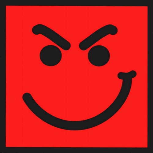 Have a Nice Day cover