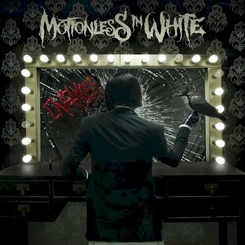 Infamous cover