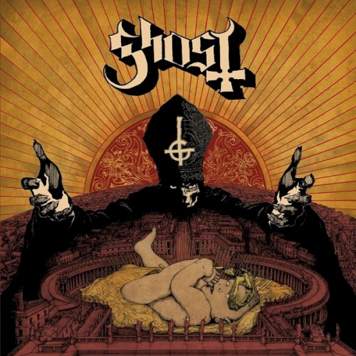 Infestissumam cover