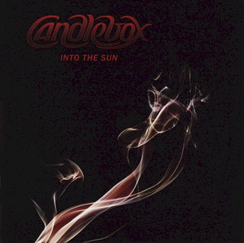 Into the Sun cover