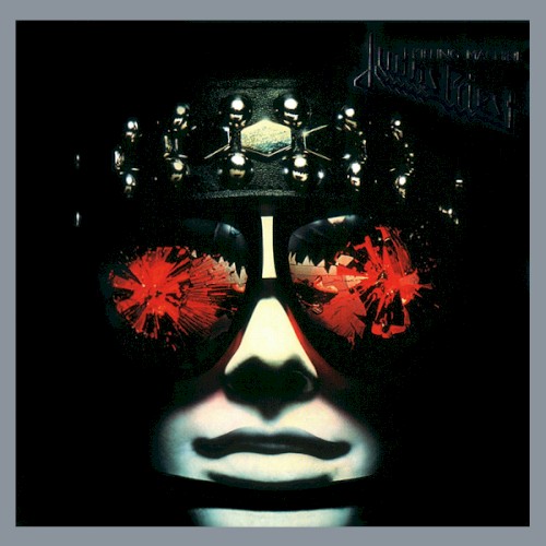 Killing Machine cover