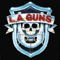 L.A. Guns cover