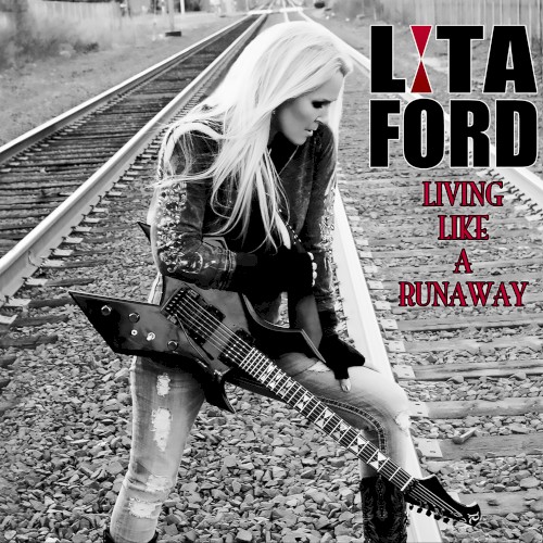 Living Like a Runaway cover