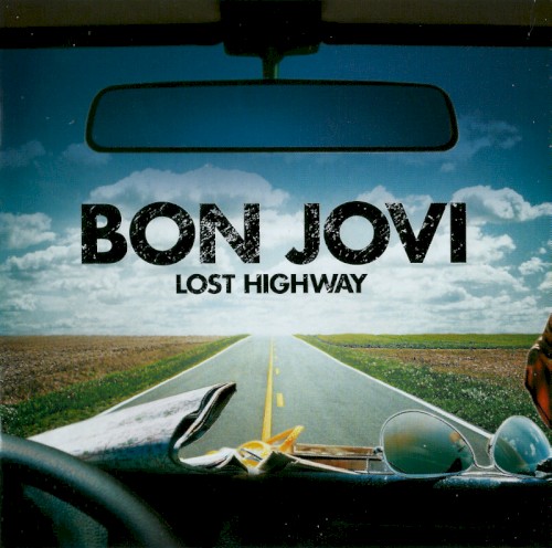 Lost Highway cover