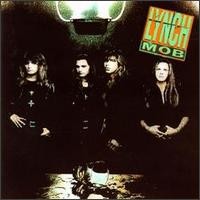 Lynch Mob cover