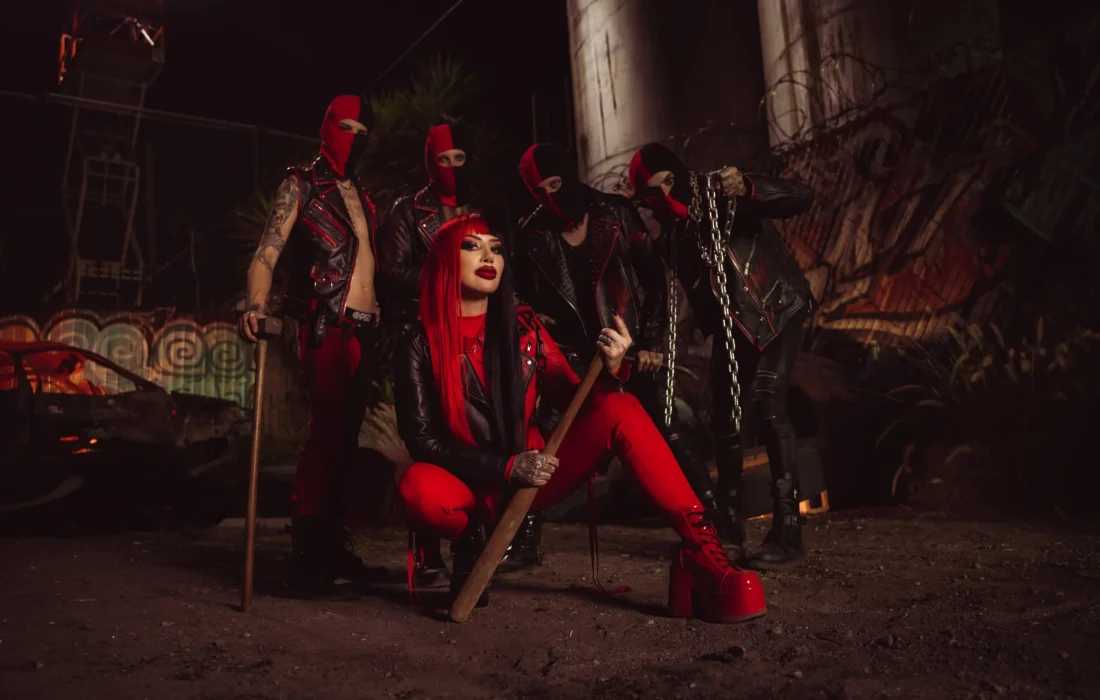 New Years Day