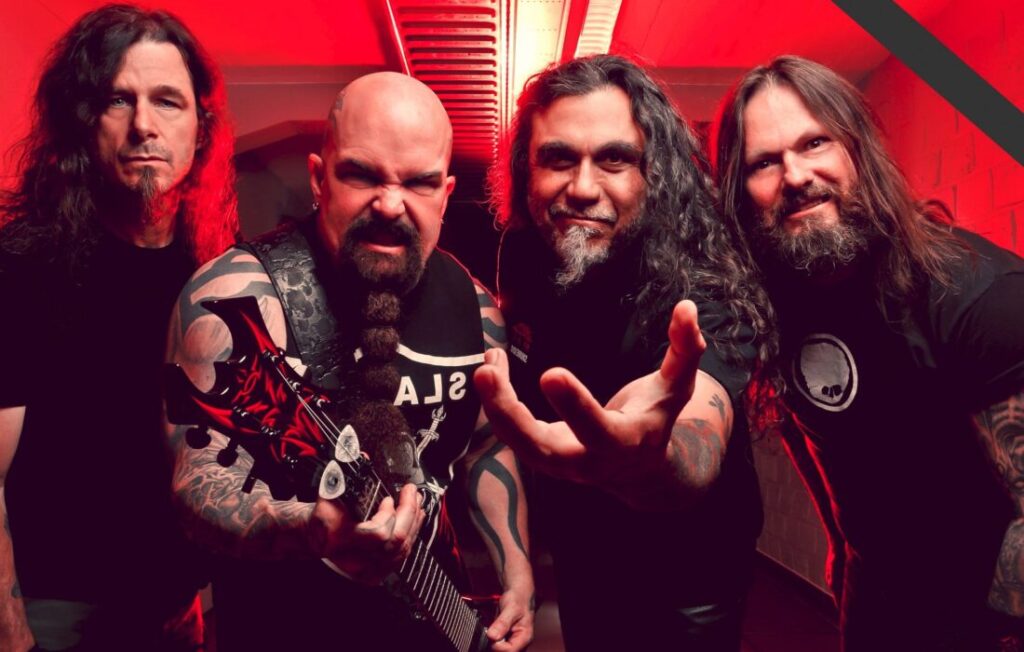 Slayer