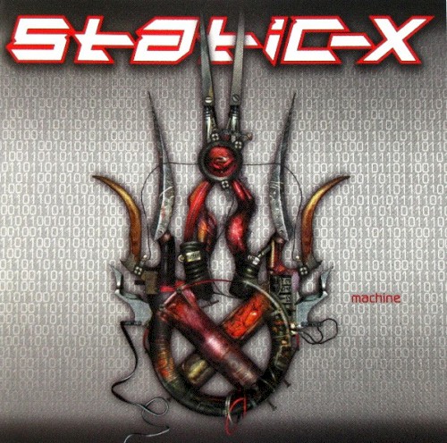 Machine cover