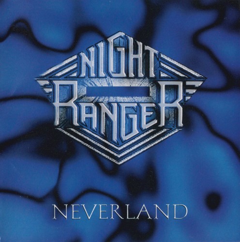 Neverland cover