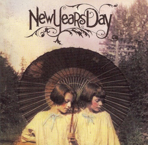 New Years Day cover