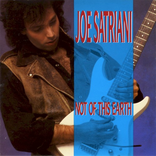 Not of This Earth cover