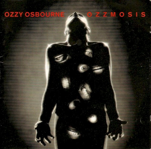 Ozzmosis cover