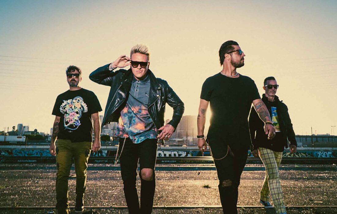Papa Roach