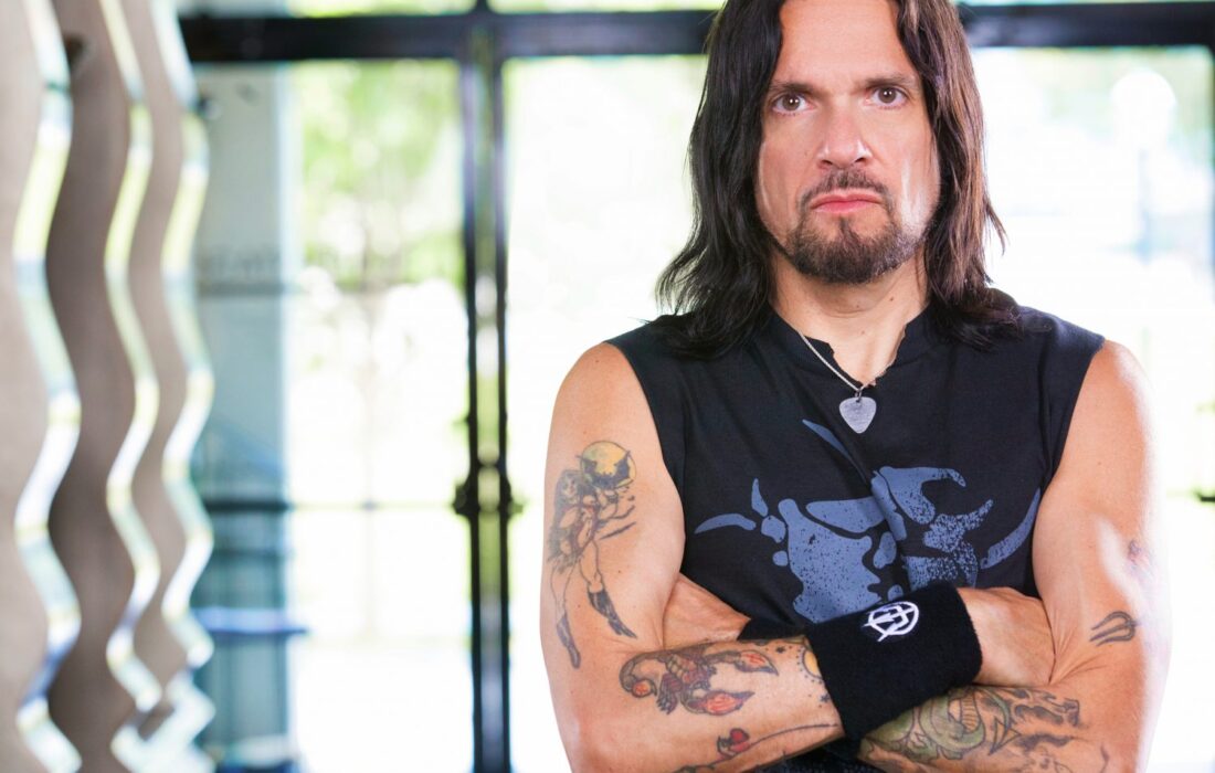 Prong