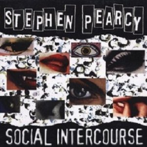 Social Intercourse cover