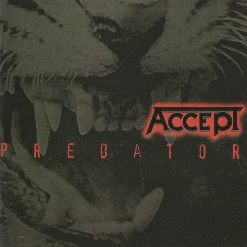 Predator cover