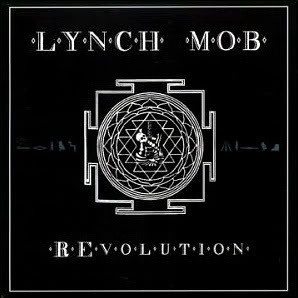 REvolution cover