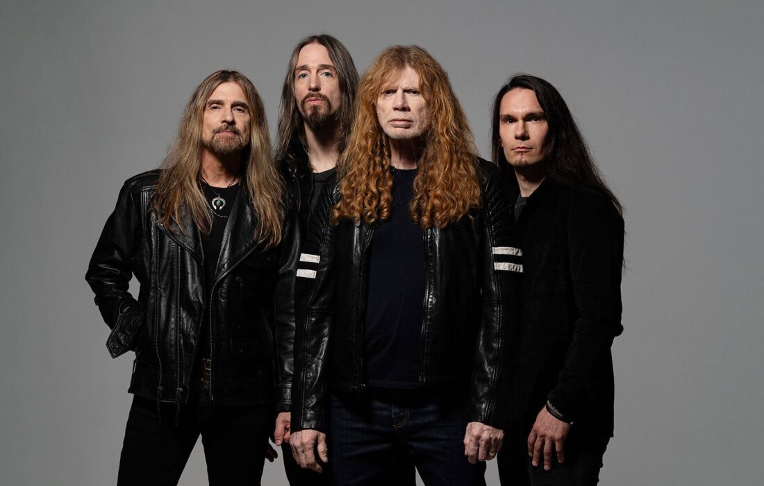 Megadeth
