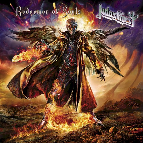 Redeemer of Souls cover
