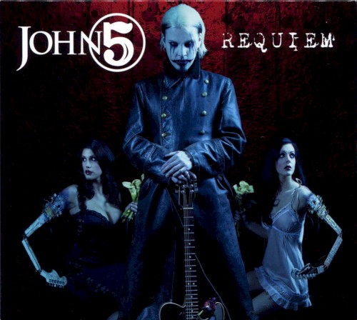 Requiem cover